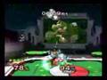 Mexican (DK) vs T!mmy (Kirby)