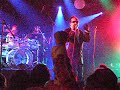 THE DAMNED 'Nasty' live @ Rebellion Festival Blackpool 7-8-09