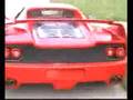 ferrari f50 turbo