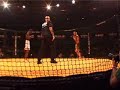 THE PROFESSOR X Vs Sol Gilbert