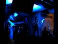 videos de Kinzig - Casa Sola  live