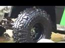 Rockcrawling Bromo River (Part 3)