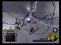 Kingdom Hearts 2 Xemnas Battle Japanese
