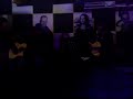 Wish you were here live @ Pozzo Pistoia - Dream Stream