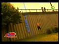 Back flip 7m (23 ft)