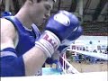 Mistrzostwa ?wiata MuayThai w Bangkoku  Taniec