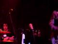 The Dears: You and I Are a Gang of Losers (Live)