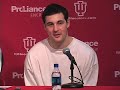 Kyle Taber plays a key role in IU\