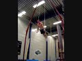 training Yuri van Gelder
