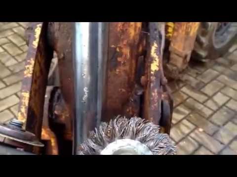 how to troubleshoot hydraulic cylinders