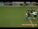 goalzo del matador contra inglaterra