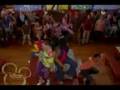 Lola Scott-What It Takes {CampRock}