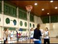 Cestoball Hebraica