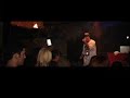 BIG LEFT OF LA COKA NOSTRA PERFORMING \"HEAD NOD SHIT\"