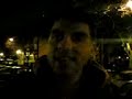 El horrible hombre etilico