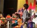 Nur cemerlang kindergarten mind your language