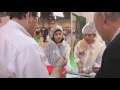 Feria de la Ciencia. IES Las Norias, en El Ejido, Almería.