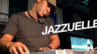Jazzuelle - Live @ House 22 #OurHouse 2017