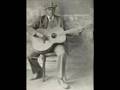 Roots of Blues -- Blind Willie McTell „Lord Have Mercy