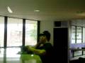 videos de Assault on bad cell phone manners part 2