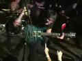 Alesana - Tilting the Hourglass Tour Music Video