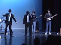 the blues brothers  everybody needs somebody to love 