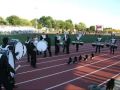 The 2009-2010 Jefferson H.S. Marching Bronchos Drumline