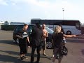 Meeting Lemmy Kilmister Meeting Lemmy Kilmister