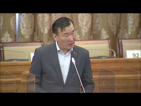 Н.Наранбаатар: Хүний эрх хамгаалах нэрийн доор хувийн ашиг сонирхолтой, шантаачилагчдийг яаж ялгах вэ?
