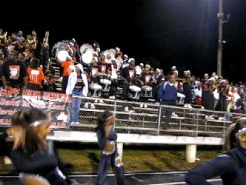 PINE BLUFF HIGH