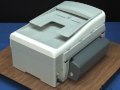 HP Photosmart C7280 all-in-one printer - Fixing a Carriage or Paper Jam