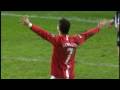 Christiano Ronaldo Goals 07-08 Christiano Ronaldo Goals 07-08