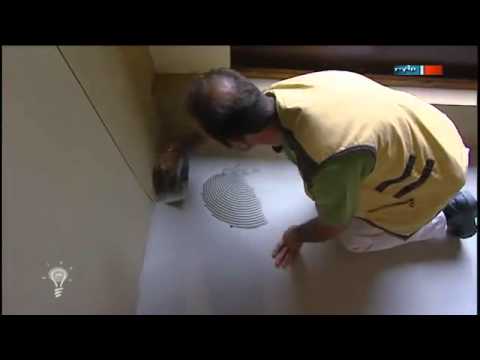 Dekosteine - MDR Einfach genial - 04.10.2011