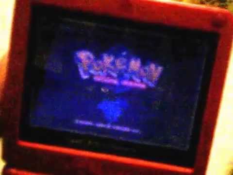 how to repair l'and r buttons on ds