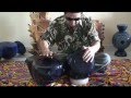 New Udu ( Udu + Dumbek = Udumbe ) By Masaaki Shibata