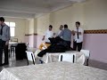 baldöktü kantininde uzuneşşek
