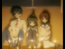 clannad amv   empty spaces