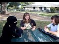 Interviewing A Spy and A Ninja PART 1
