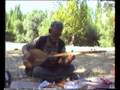 Sazplayer Ahmet Sazakli-Davulcu Part1