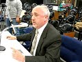 Brockton school committee hears heroin testimony