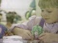 commercial for Play-Doh Mop Top Hair Shop playset
