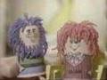 Play-Doh Mop Top Hair Shop