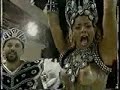 Caprichosos 2001 -  Goi�s, um sonho de amor no cora��o do Br