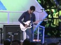 Fresno - Sentado � Beira do Caminho (ao vivo no TV Xuxa, 16/06/2012)