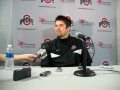 Ohio State vs. Michigan 2009: Dane Sanzenbacher