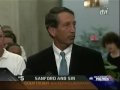 Keith Olbermann Breaks Down Gov. Sanford Press Conference