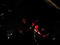 Arch Enemy - Blood On Your Hands live