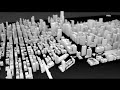 Trailer van de game 'Watch Dogs'