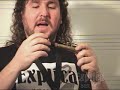 Aula 01Como tocar sax rapido Boquilhas Ivan Meyer Mouthpiece