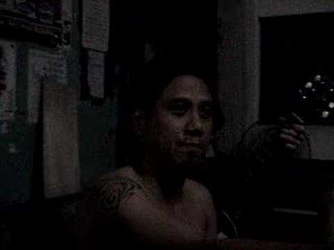 PATAK BLUES - Jumingking Manicad